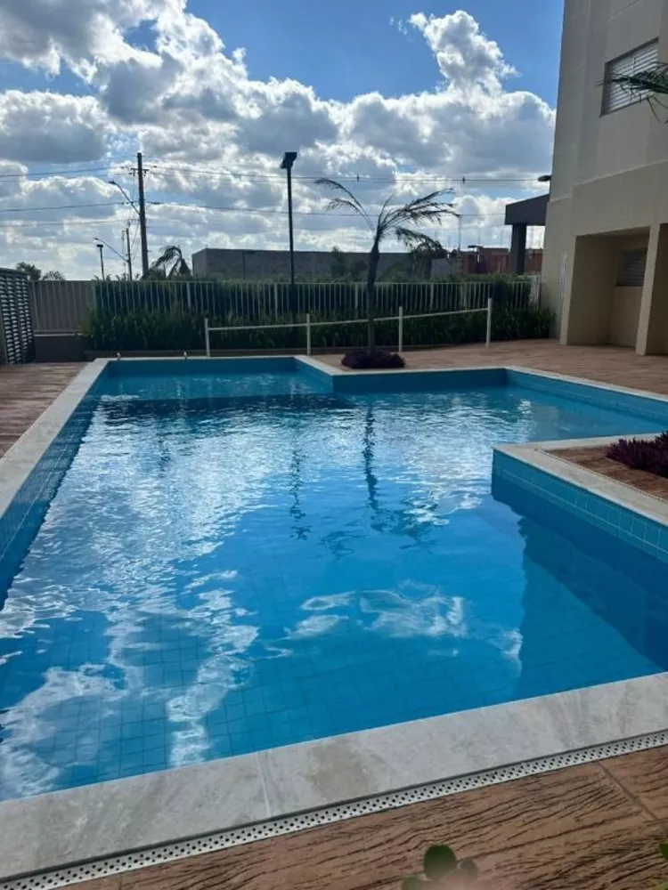 Apartamento, 2 quartos, 55 m² - Foto 10