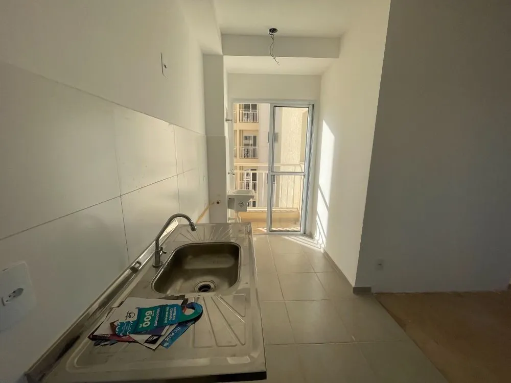 Apartamento, 2 quartos, 55 m² - Foto 9