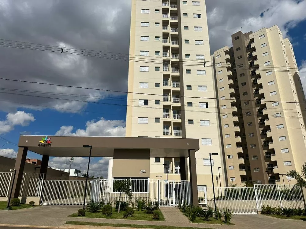 Apartamento, 2 quartos, 55 m² - Foto 1