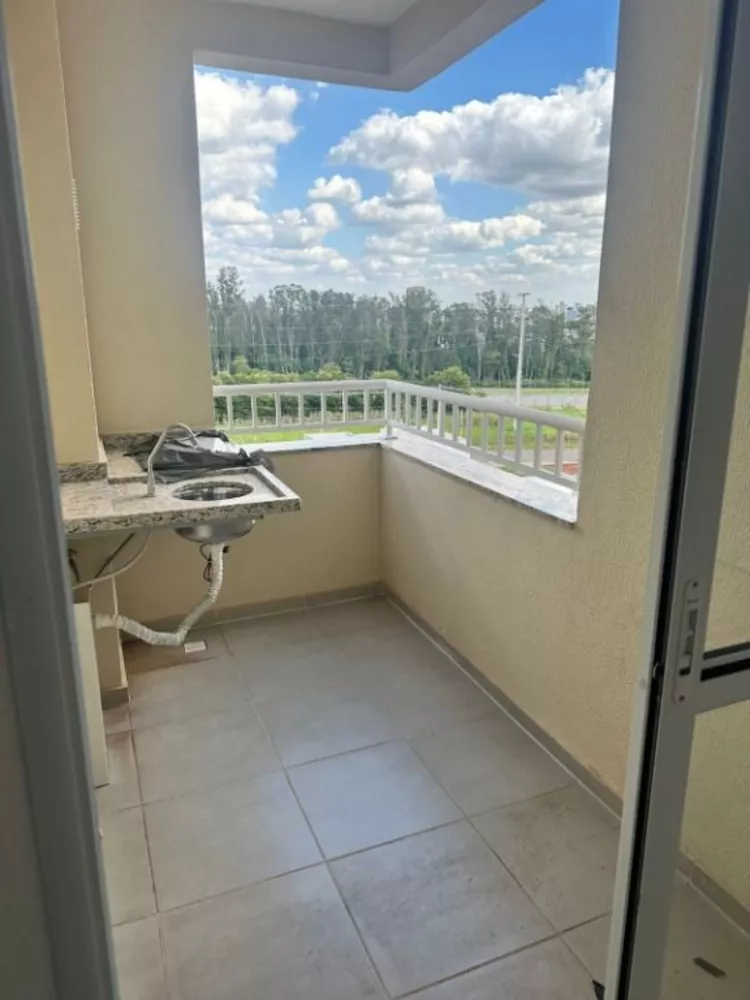 Apartamento, 2 quartos, 55 m² - Foto 6