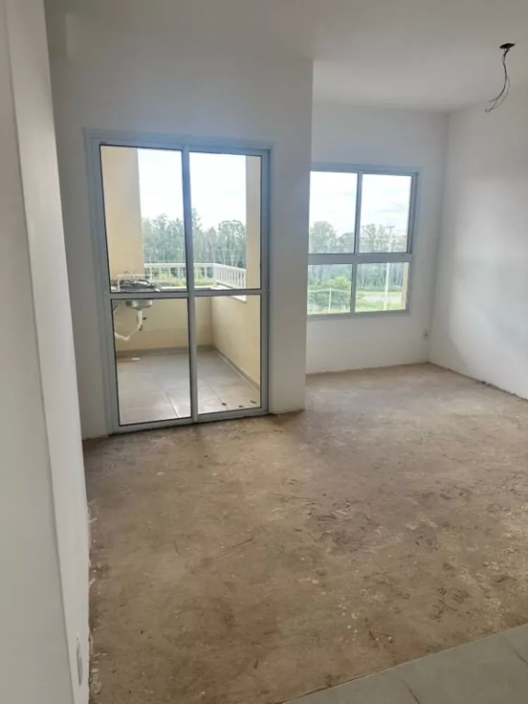 Apartamento, 2 quartos, 55 m² - Foto 4