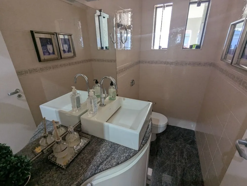 Casa, 3 quartos, 253 m² - Foto 12