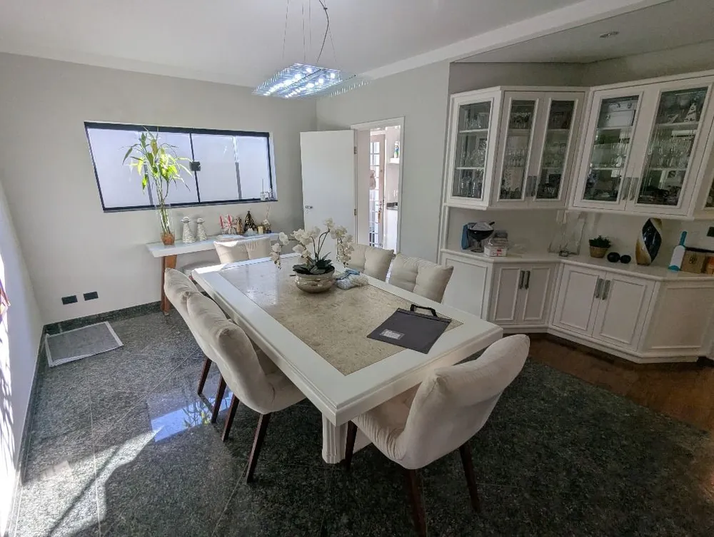 Casa, 3 quartos, 253 m² - Foto 5