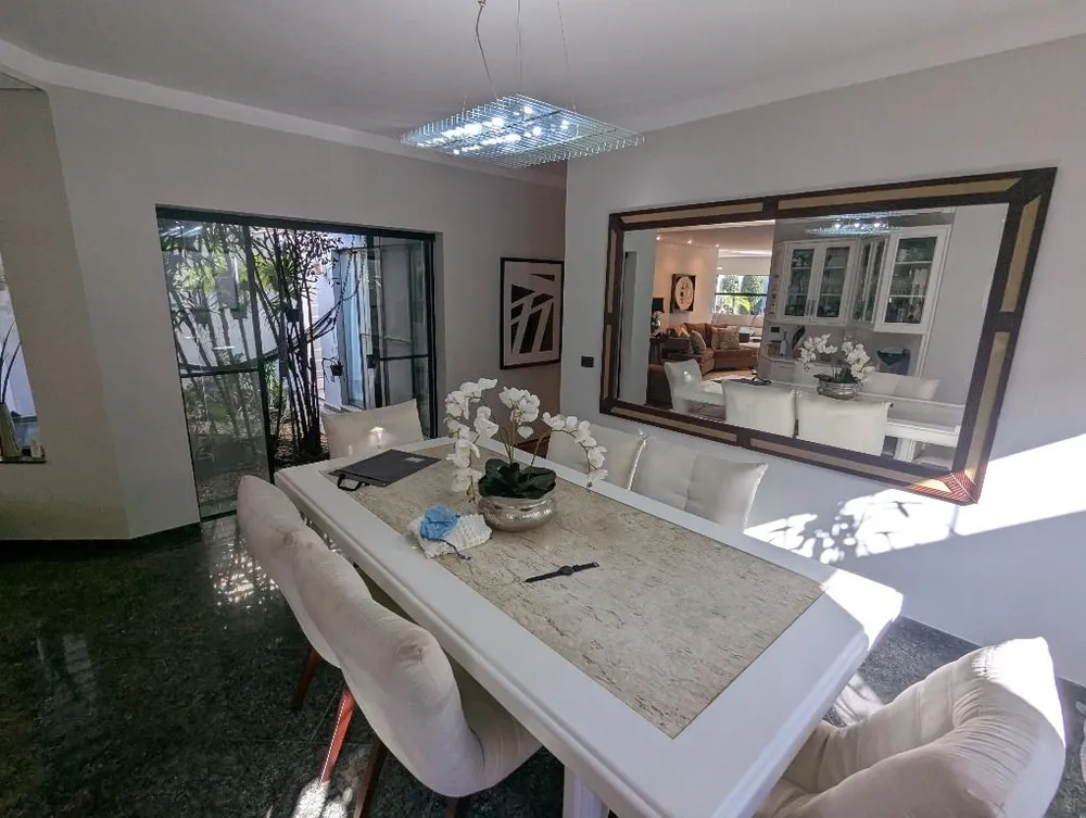 Casa, 3 quartos, 253 m² - Foto 7