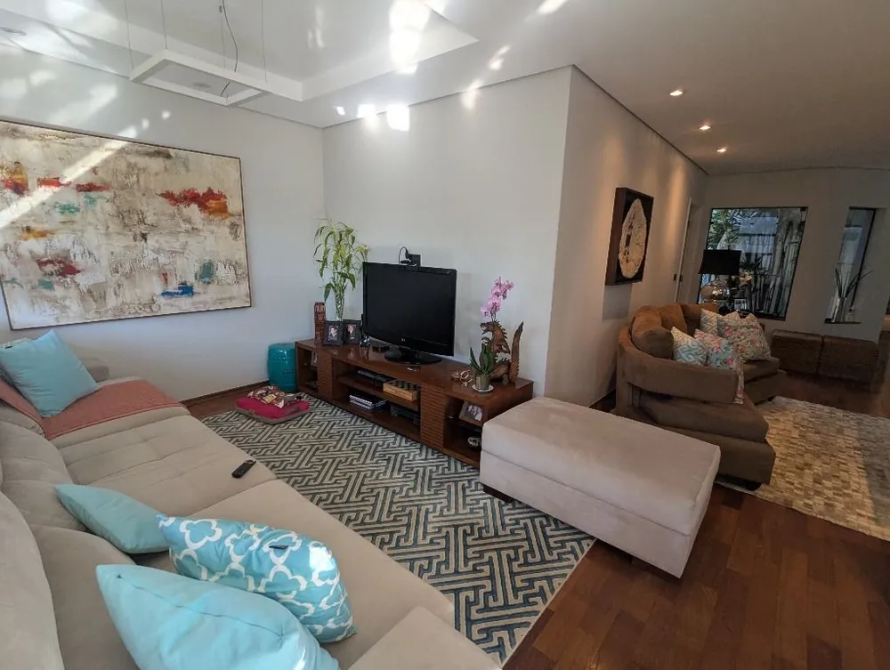 Casa, 3 quartos, 253 m² - Foto 8