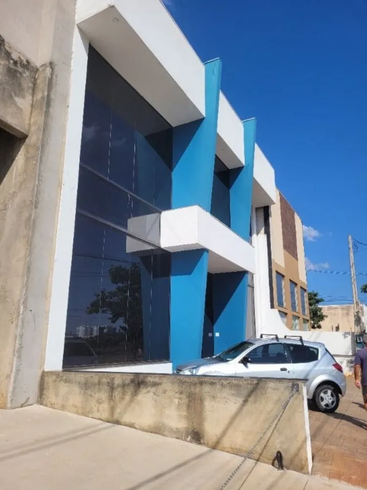 Loja-Salão, 439 m² - Foto 1