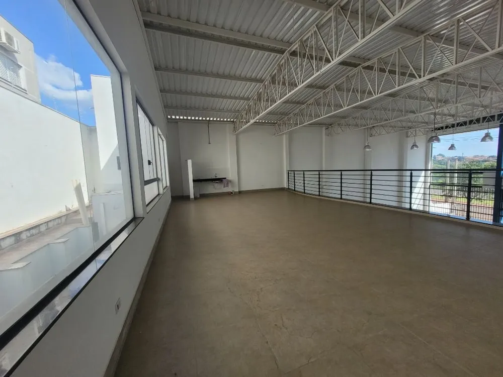 Loja-Salão, 439 m² - Foto 3