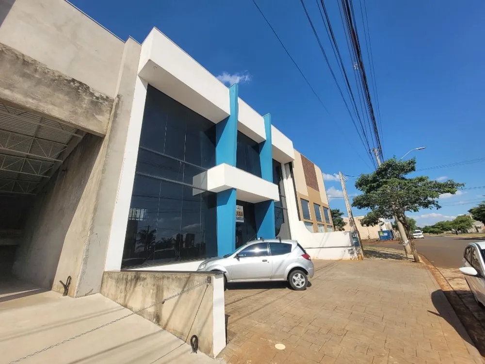 Loja-Salão, 439 m² - Foto 4