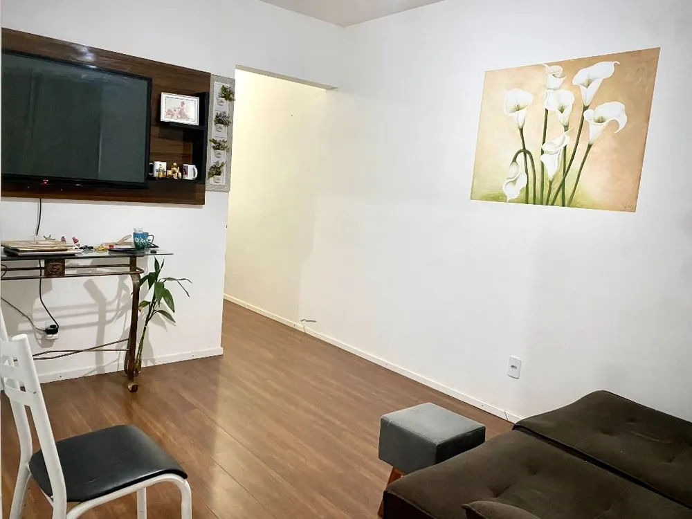 Casa, 2 quartos, 59 m² - Foto 1