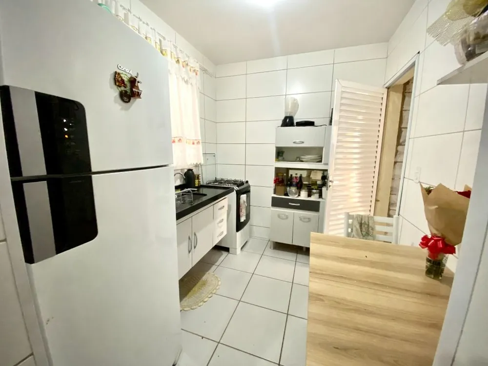 Casa, 2 quartos, 59 m² - Foto 4