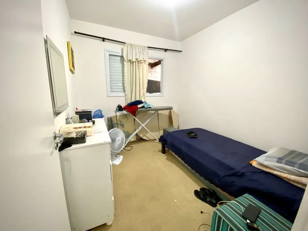 Casa, 2 quartos, 59 m² - Foto 3