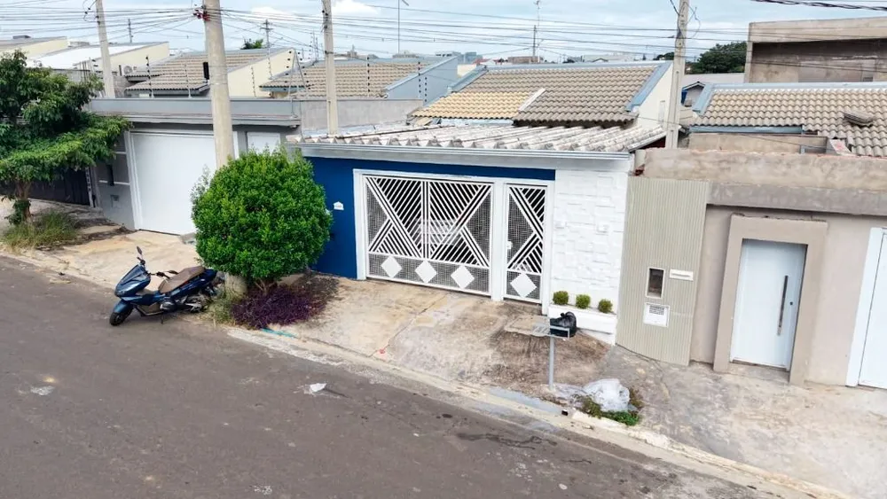 Casa, 2 quartos, 59 m² - Foto 1