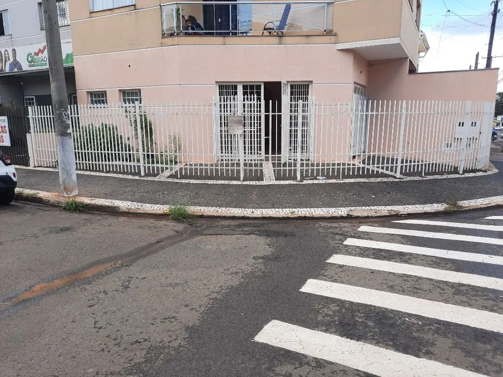 Loja-Salão, 100 m² - Foto 1