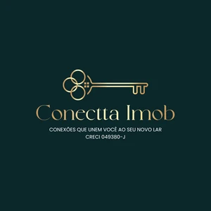 Logo de Conectta Imob
