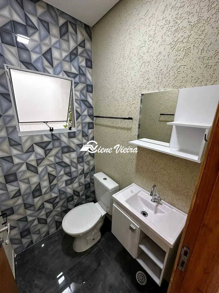 Casa, 2 quartos, 125 m² - Foto 3