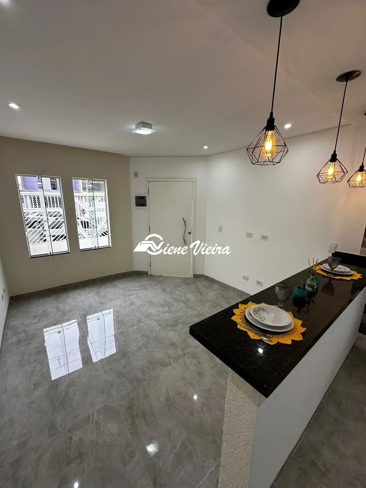 Casa, 2 quartos, 125 m² - Foto 1