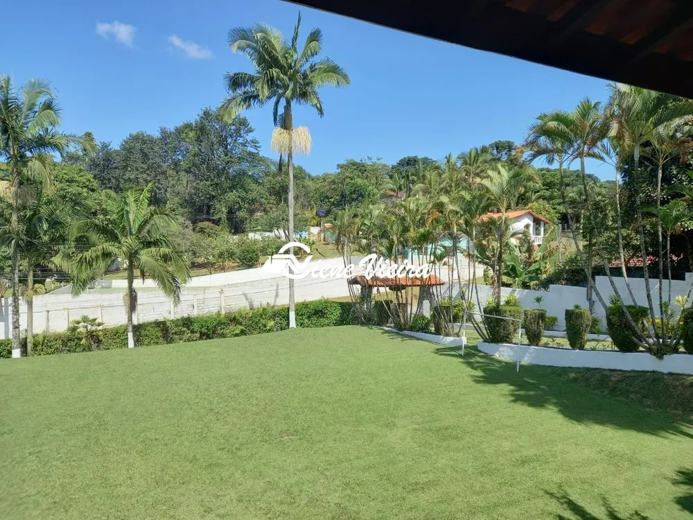 Chácara, 8 quartos, 9553 m² - Foto 6