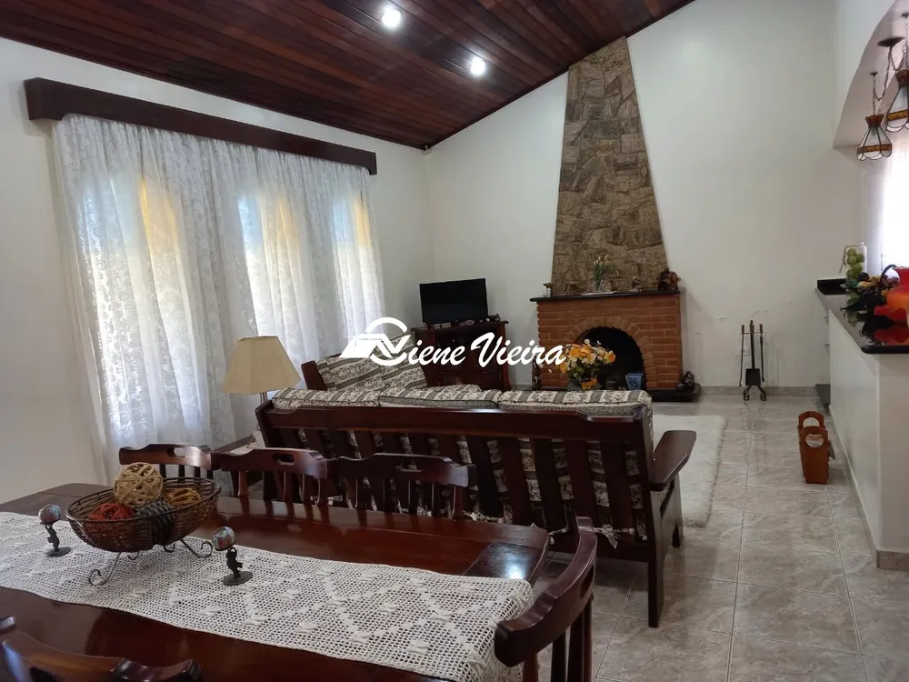 Chácara, 8 quartos, 9553 m² - Foto 3