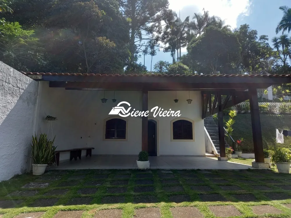 Chácara, 8 quartos, 9553 m² - Foto 8