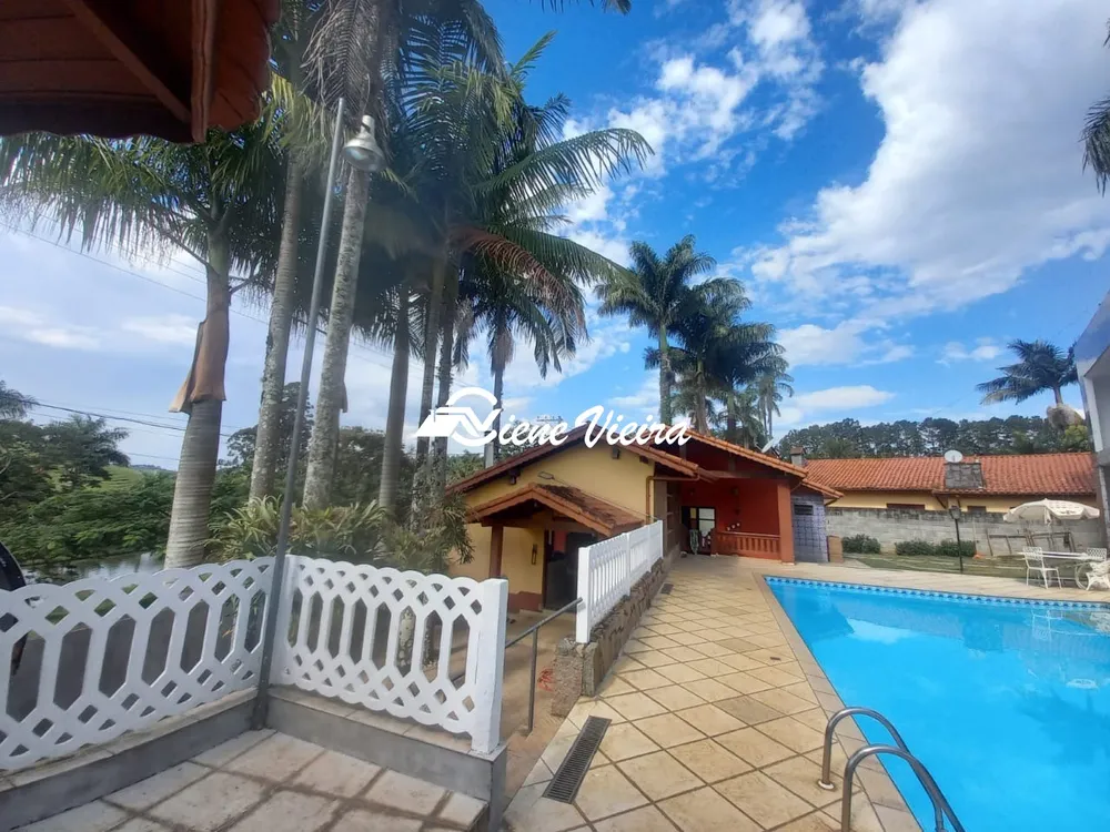 Chácara, 3 quartos, 800 m² - Foto 4