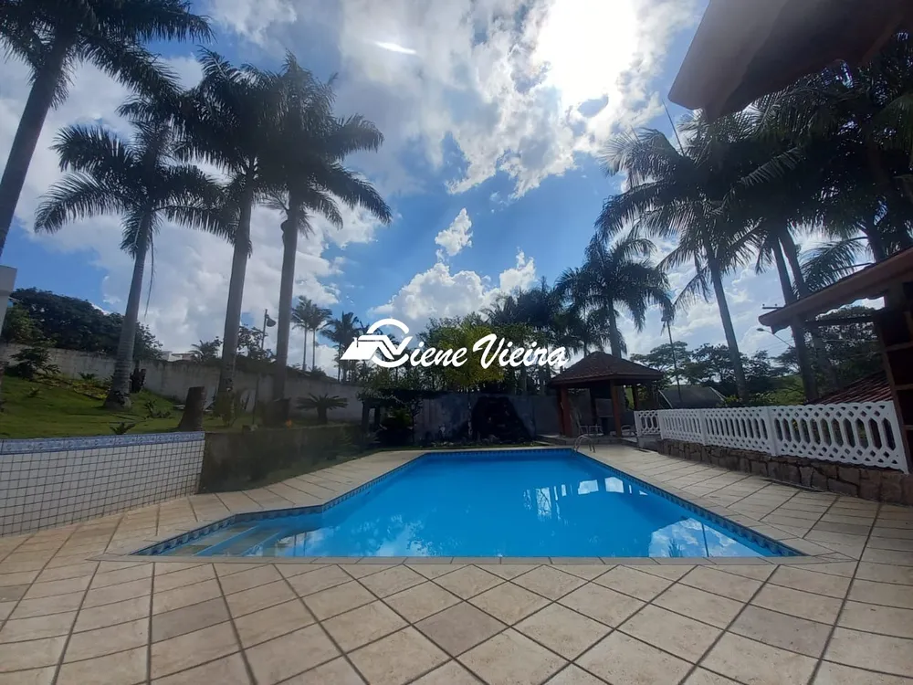 Chácara, 3 quartos, 800 m² - Foto 1
