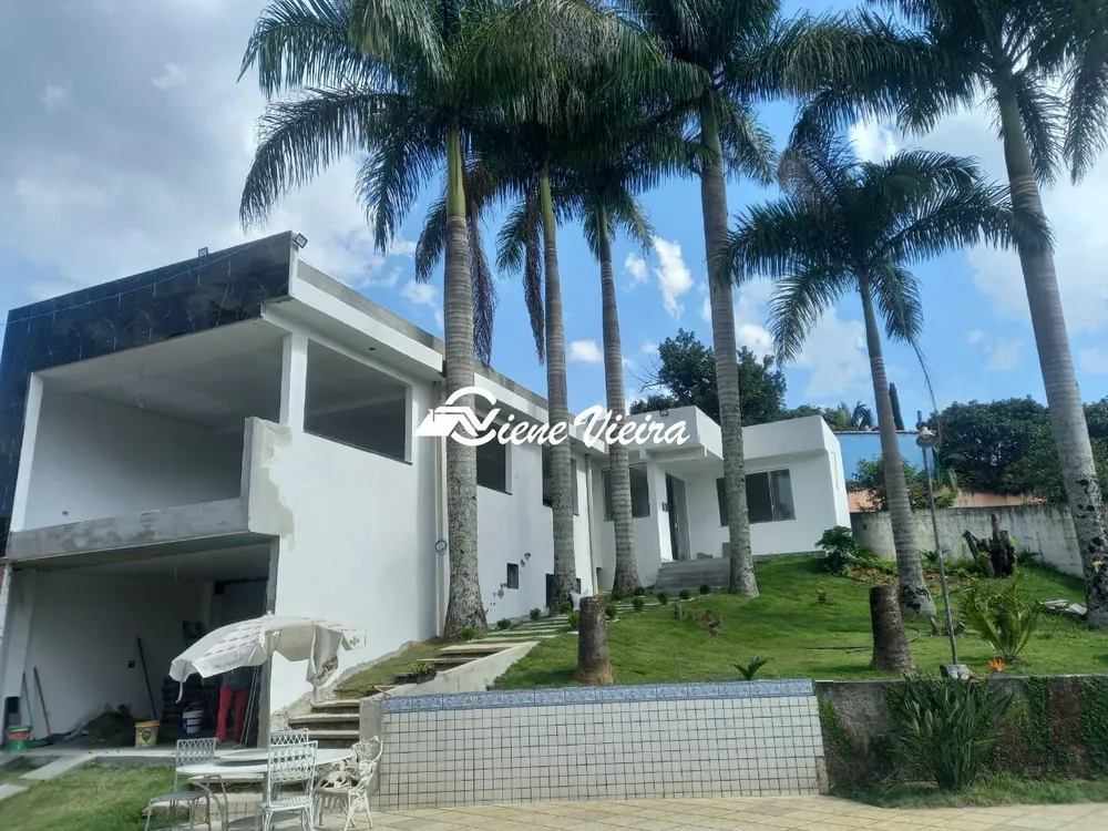 Chácara, 3 quartos, 800 m² - Foto 2
