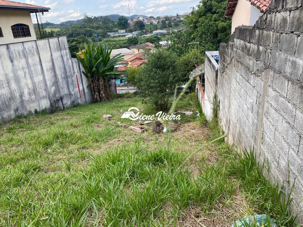 Terreno, 351 m² - Foto 1