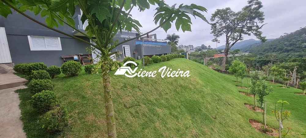 Chácara, 5 quartos, 2500 m² - Foto 3