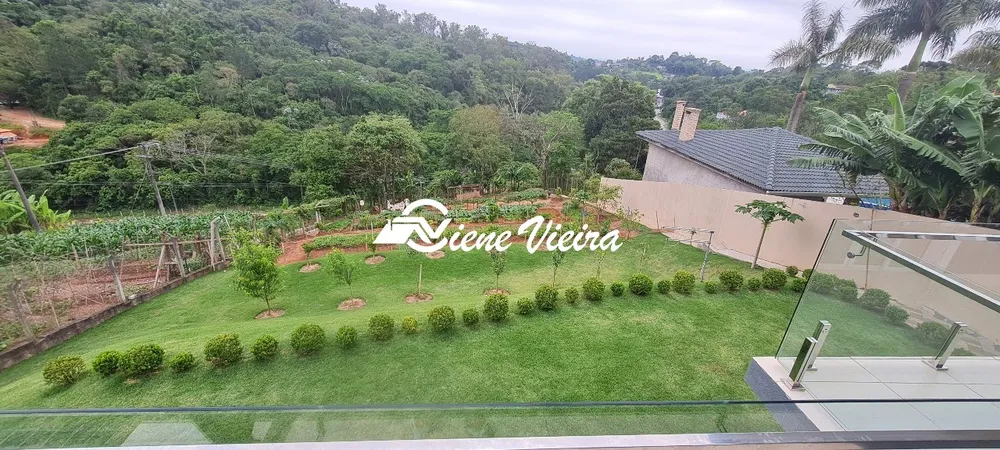 Chácara, 5 quartos, 2500 m² - Foto 4