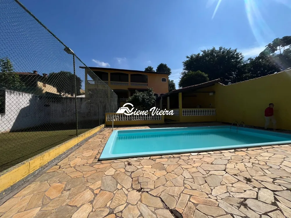 Chácara, 4 quartos, 1000 m² - Foto 2