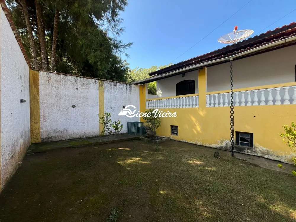 Chácara, 4 quartos, 1000 m² - Foto 1