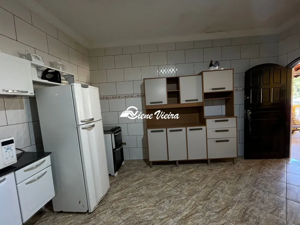 Chácara, 4 quartos, 1000 m² - Foto 8