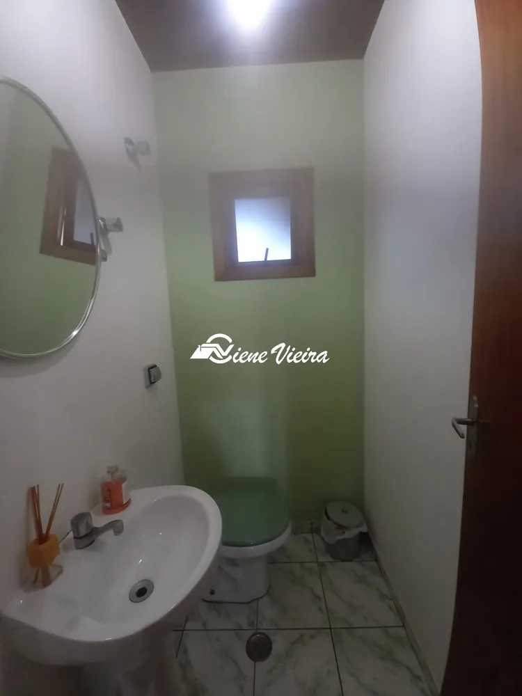 Casa de Condomínio, 4 quartos - Foto 8