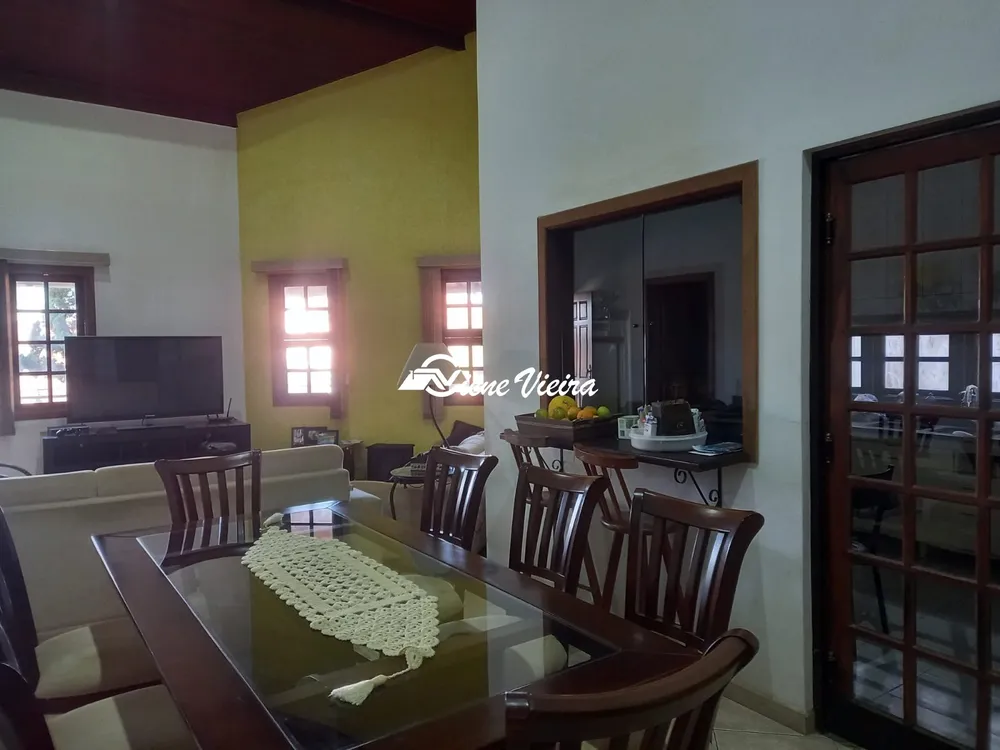 Casa de Condomínio, 4 quartos - Foto 5