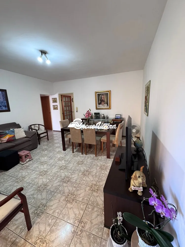 Apartamento, 2 quartos, 83 m² - Foto 5