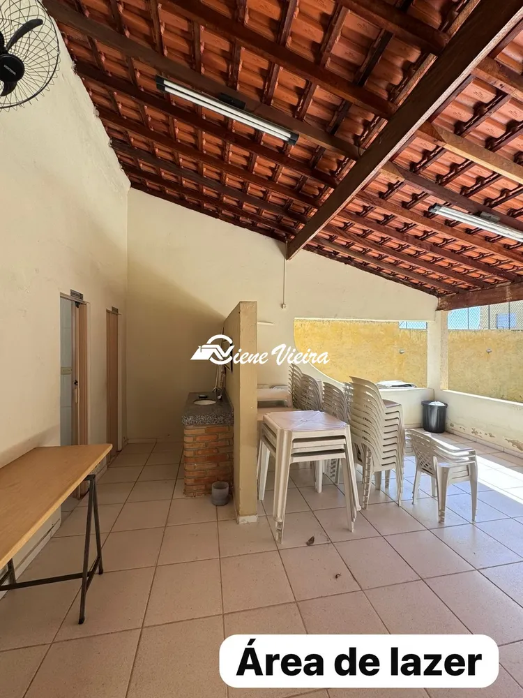Apartamento, 2 quartos, 83 m² - Foto 4