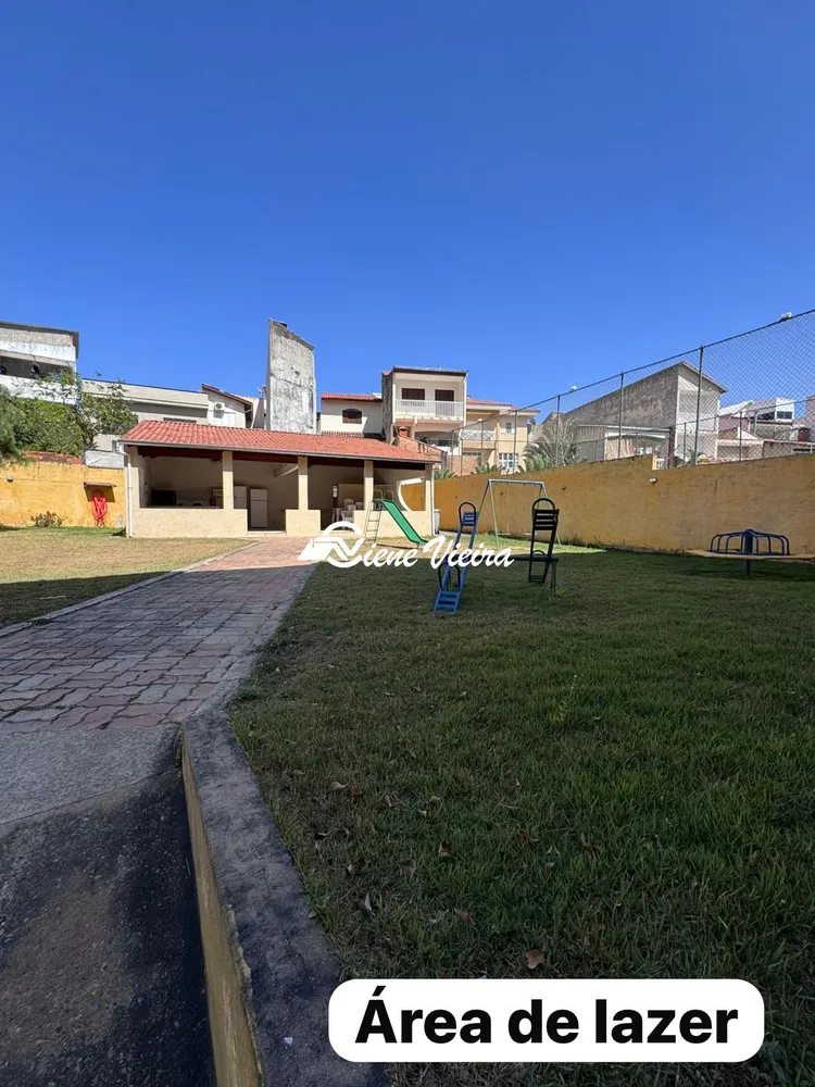 Apartamento, 2 quartos, 83 m² - Foto 3