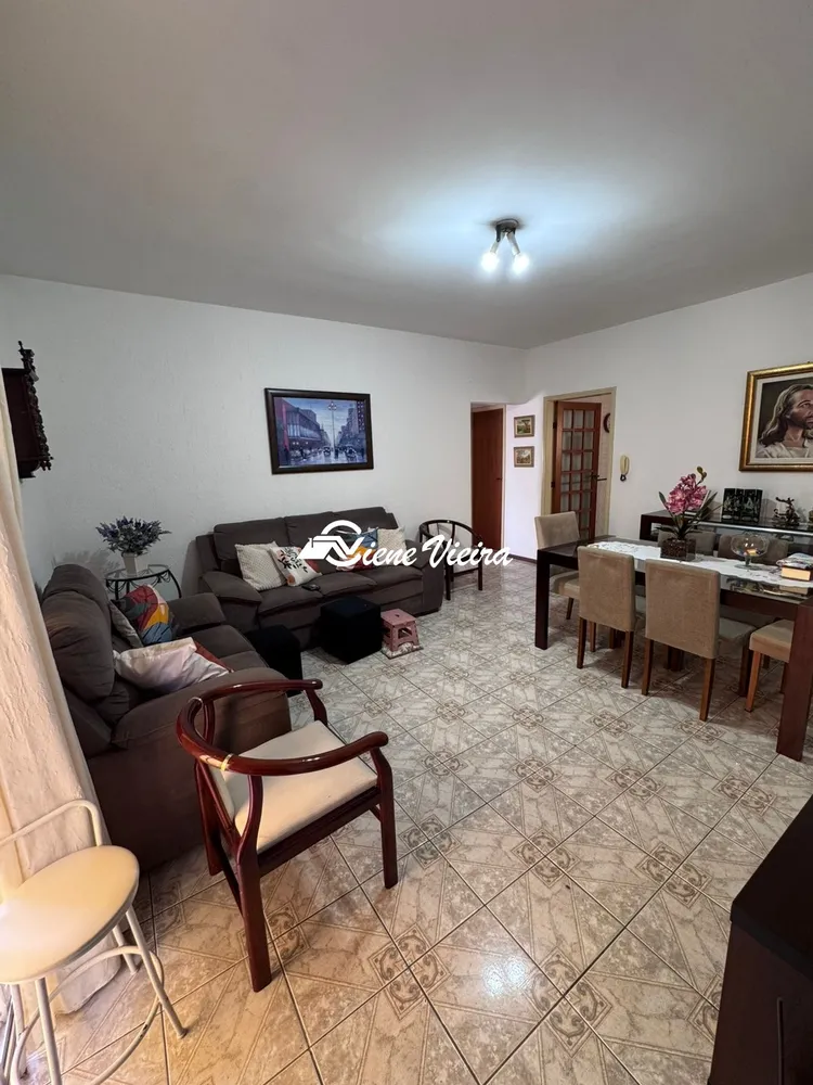 Apartamento, 2 quartos, 83 m² - Foto 6