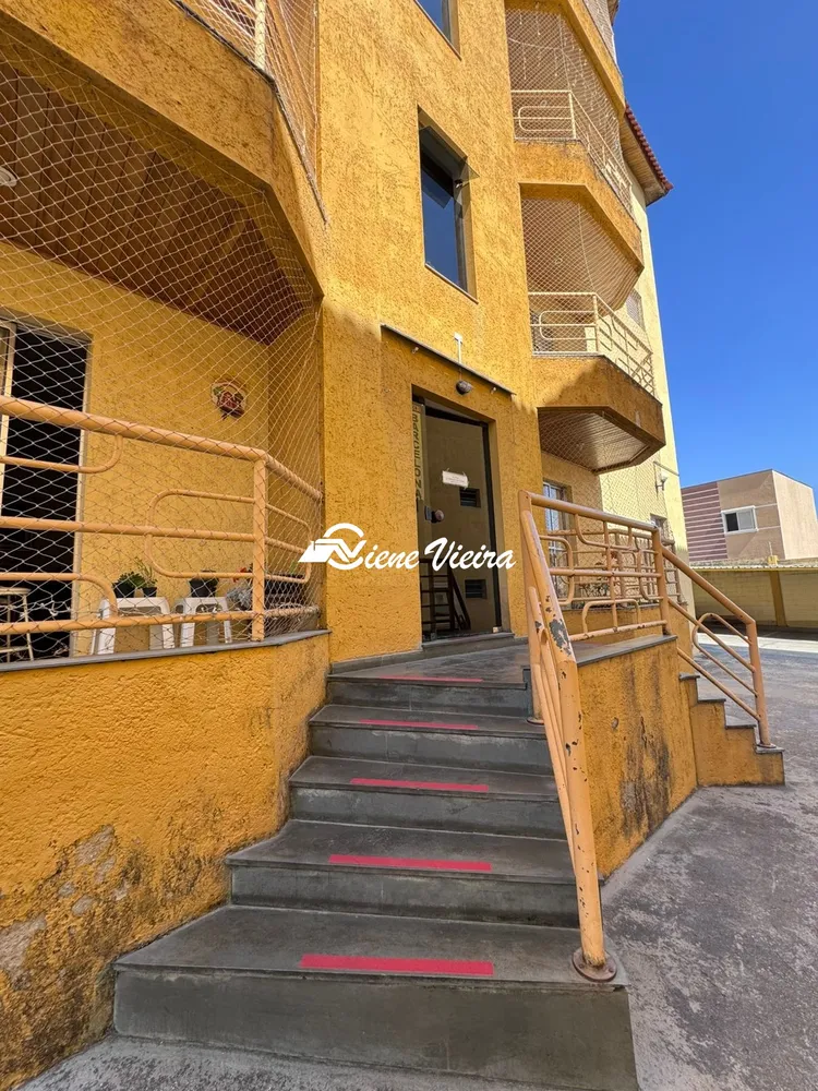 Apartamento, 2 quartos, 83 m² - Foto 1