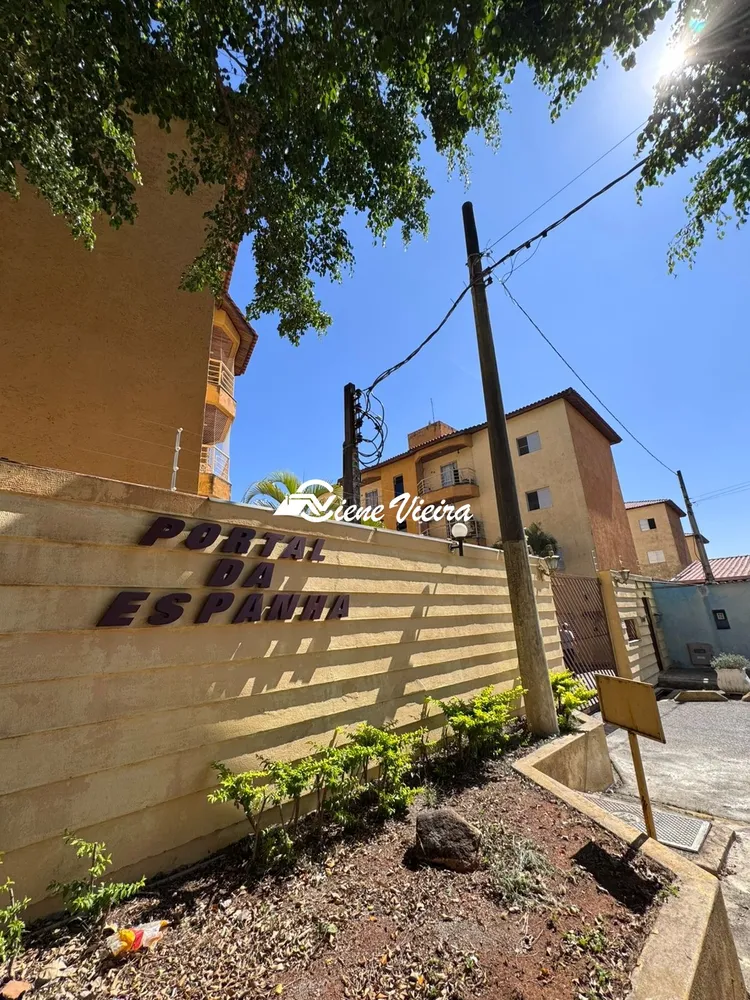 Apartamento, 2 quartos, 83 m² - Foto 2