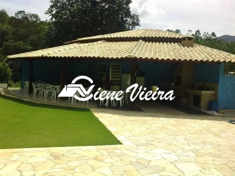 Sítio, 3 quartos, 2 hectares - Foto 2