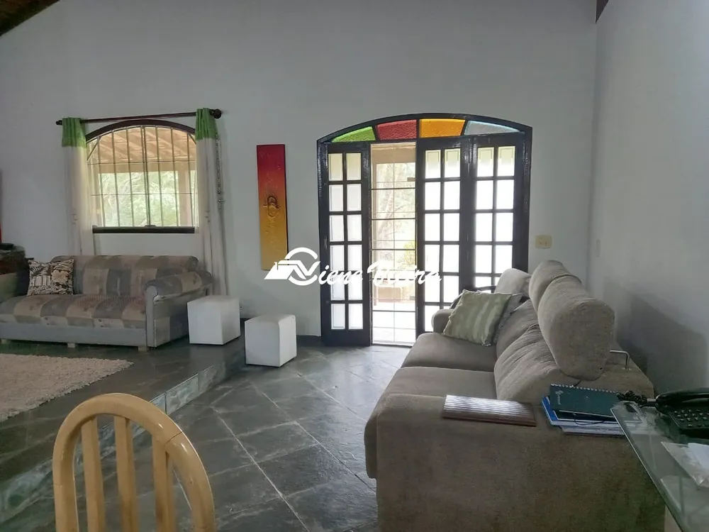 Sítio, 3 quartos, 2 hectares - Foto 3