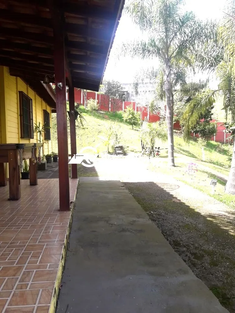 Chácara, 3 quartos, 5500 m² - Foto 2