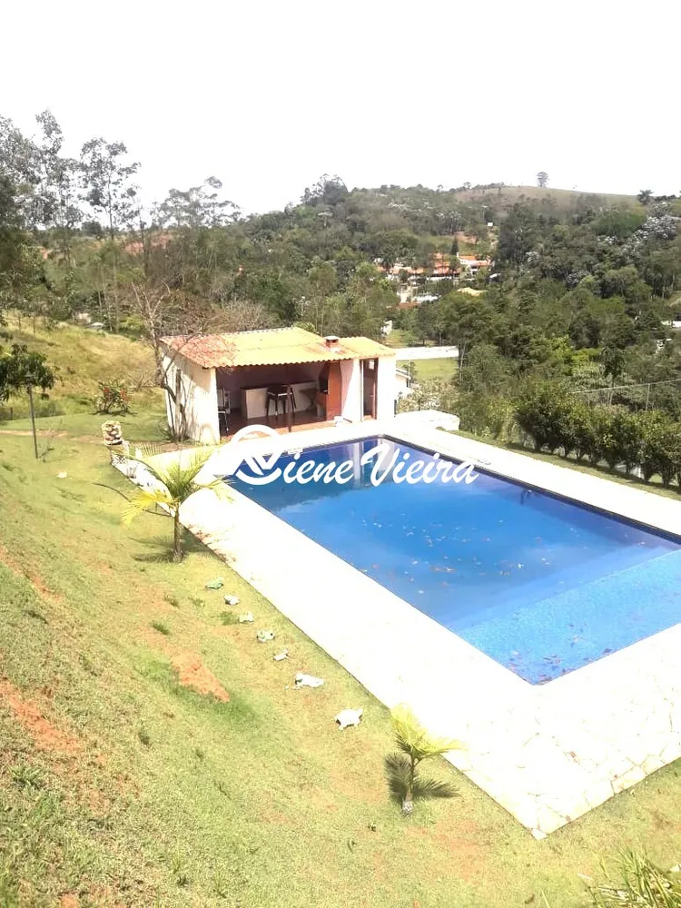 Chácara, 3 quartos, 5500 m² - Foto 3