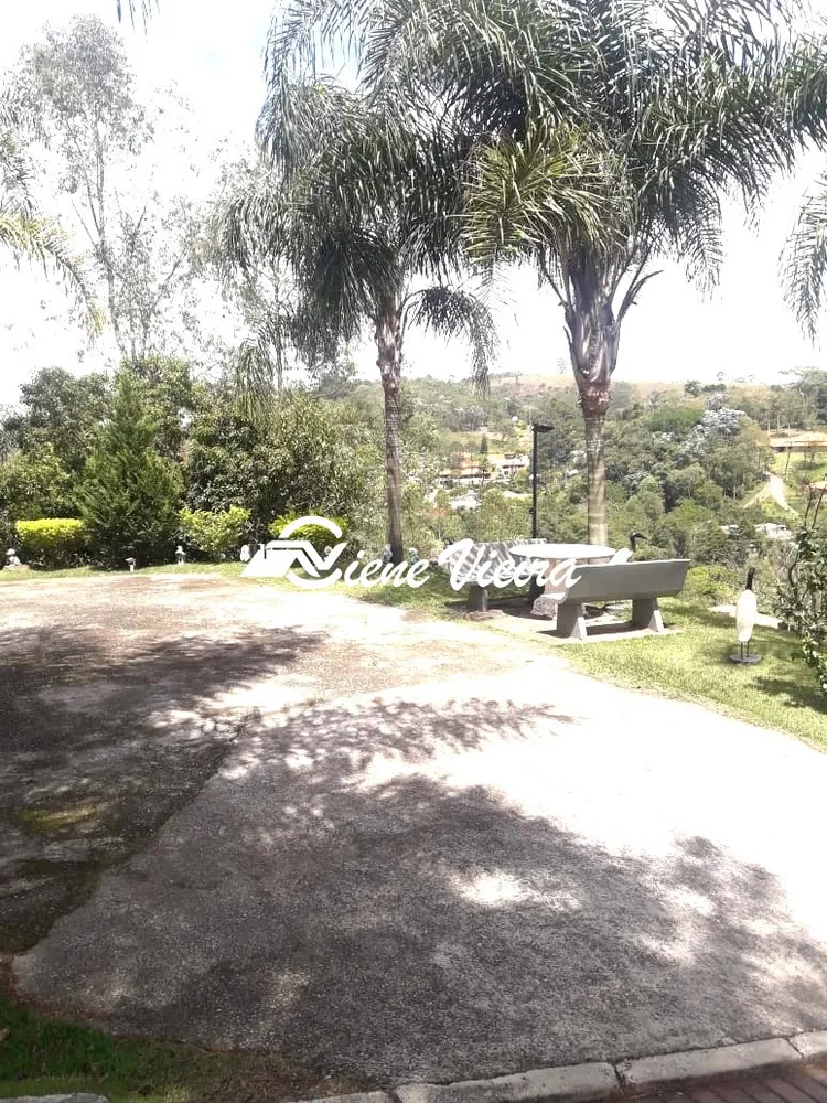 Chácara, 3 quartos, 5500 m² - Foto 5
