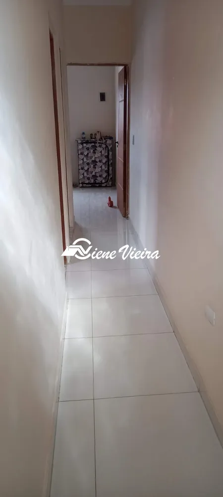Casa, 4 quartos, 152 m² - Foto 3