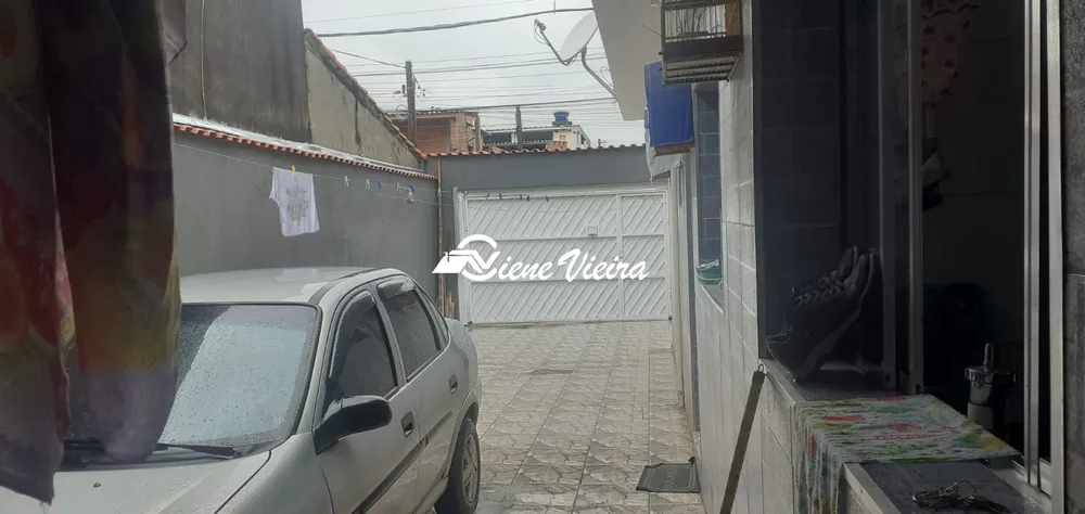 Casa, 4 quartos, 152 m² - Foto 2