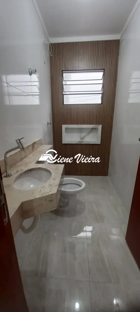 Casa, 3 quartos, 125 m² - Foto 4