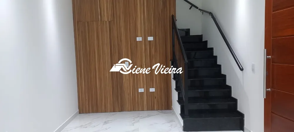 Casa, 3 quartos, 125 m² - Foto 3