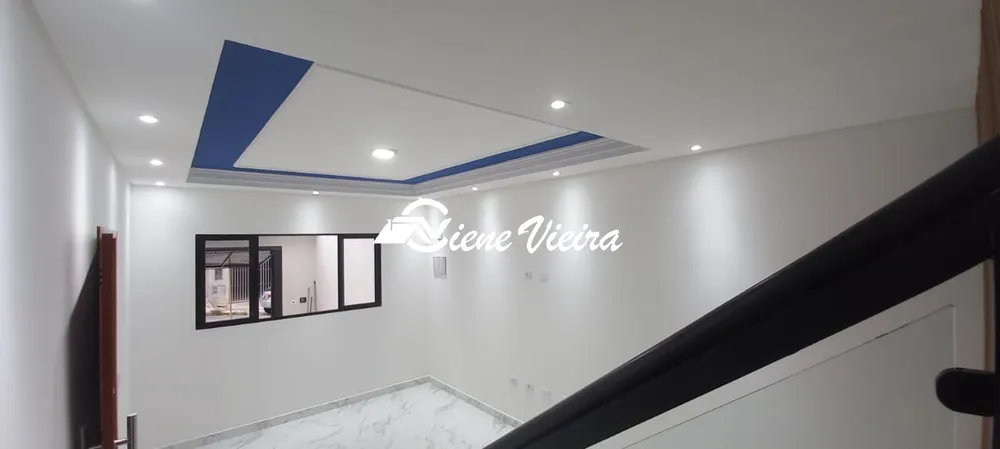 Casa, 3 quartos, 125 m² - Foto 2